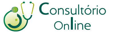 Logomarca Consultório On Line